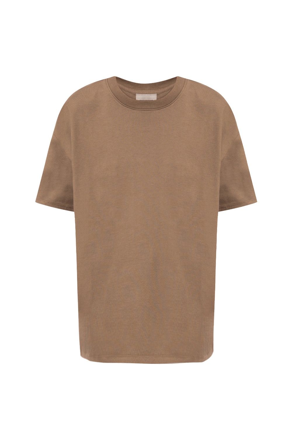 Fear Of God Essentials T-shirt with logo | Women's Clothing | Vitkac